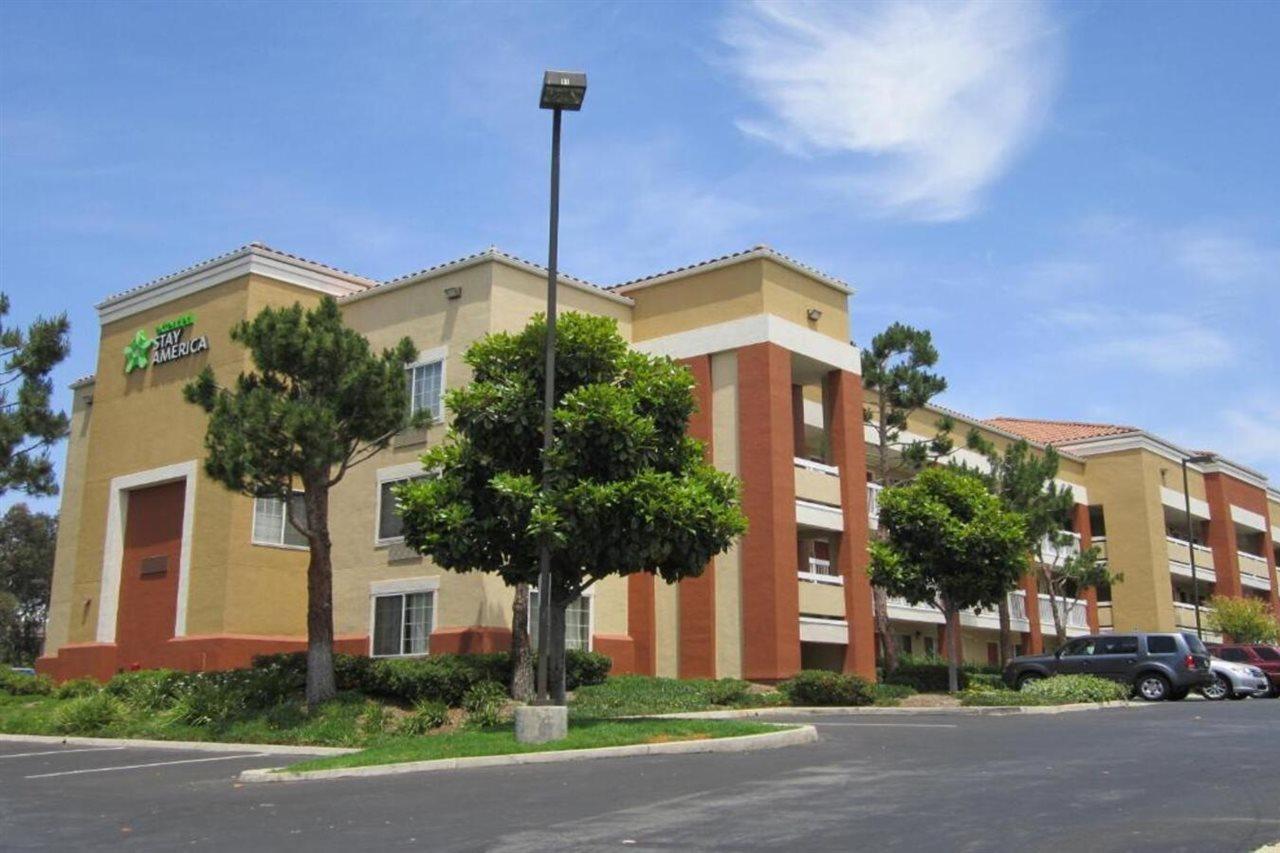 Extended Suites - Orange County - Brea Exterior foto