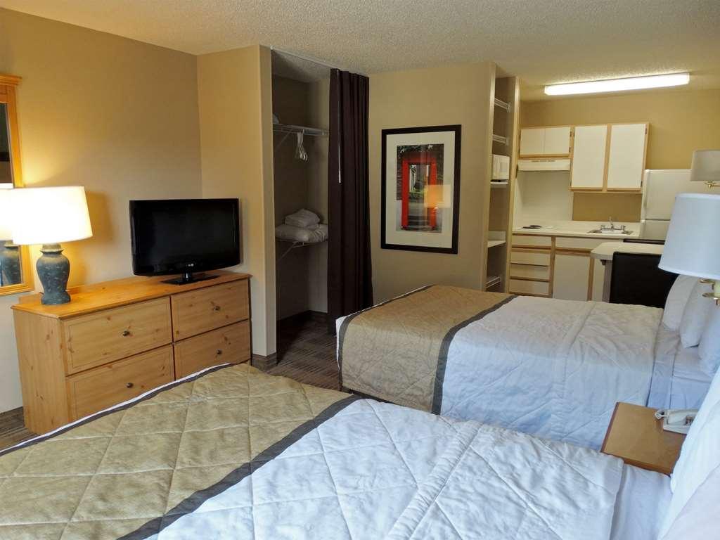 Extended Suites - Orange County - Brea Zimmer foto
