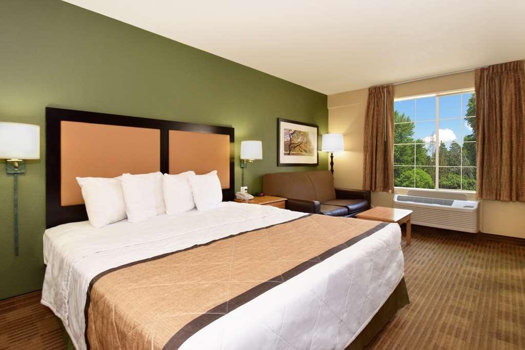 Extended Suites - Orange County - Brea Zimmer foto
