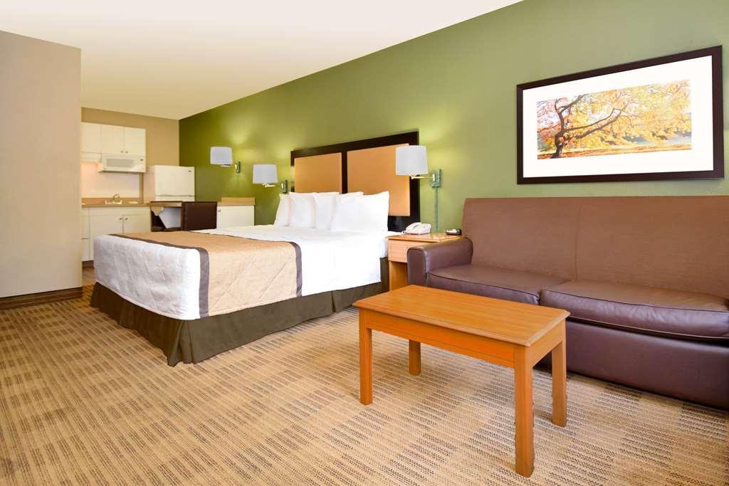 Extended Suites - Orange County - Brea Zimmer foto