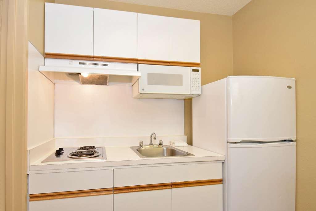 Extended Suites - Orange County - Brea Zimmer foto