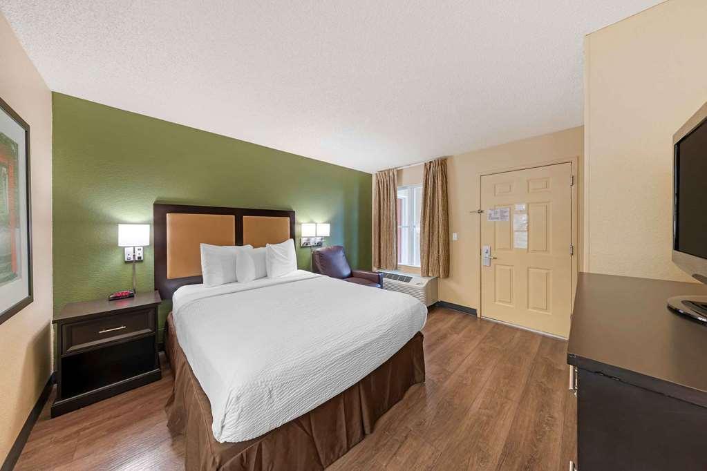 Extended Suites - Orange County - Brea Zimmer foto
