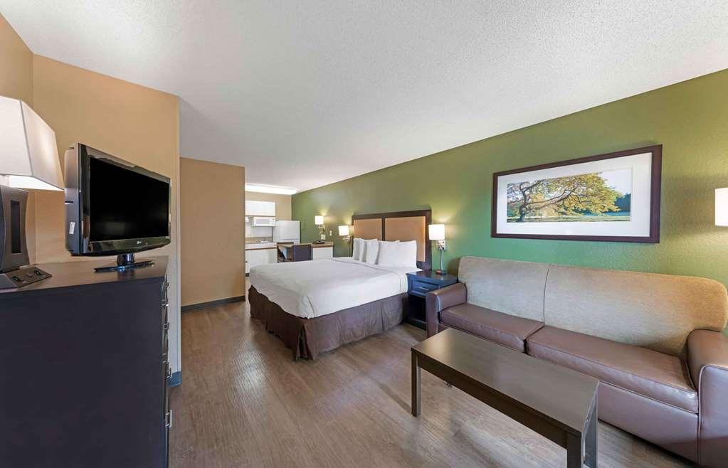 Extended Suites - Orange County - Brea Zimmer foto
