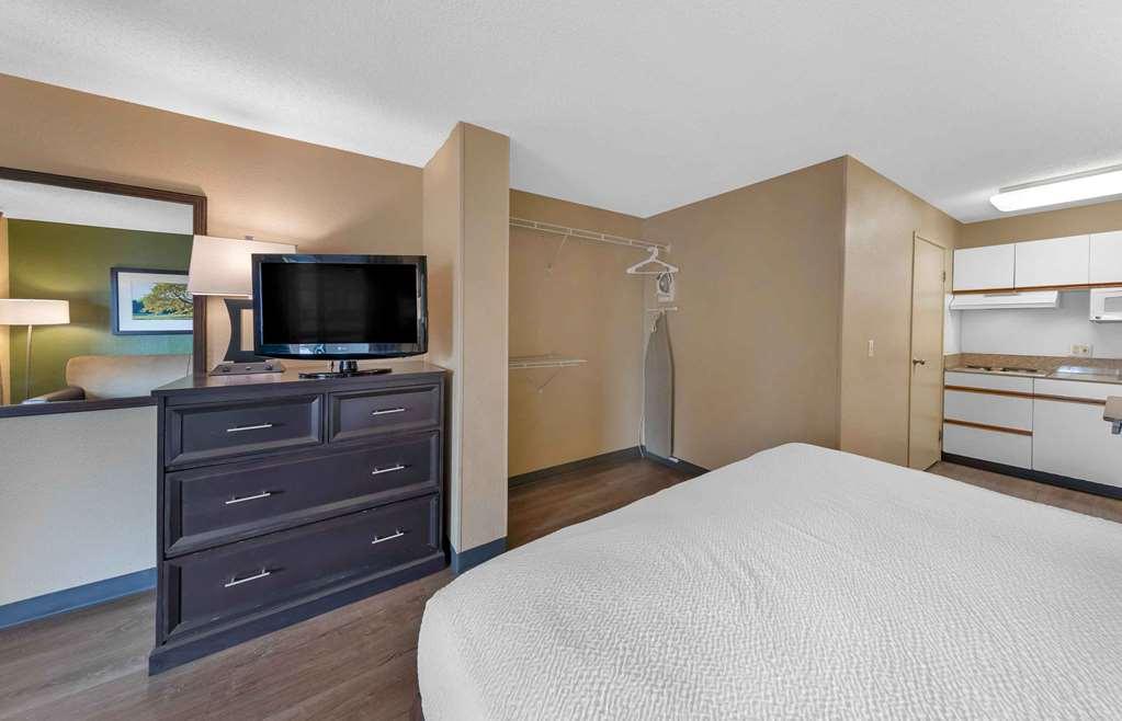 Extended Suites - Orange County - Brea Zimmer foto