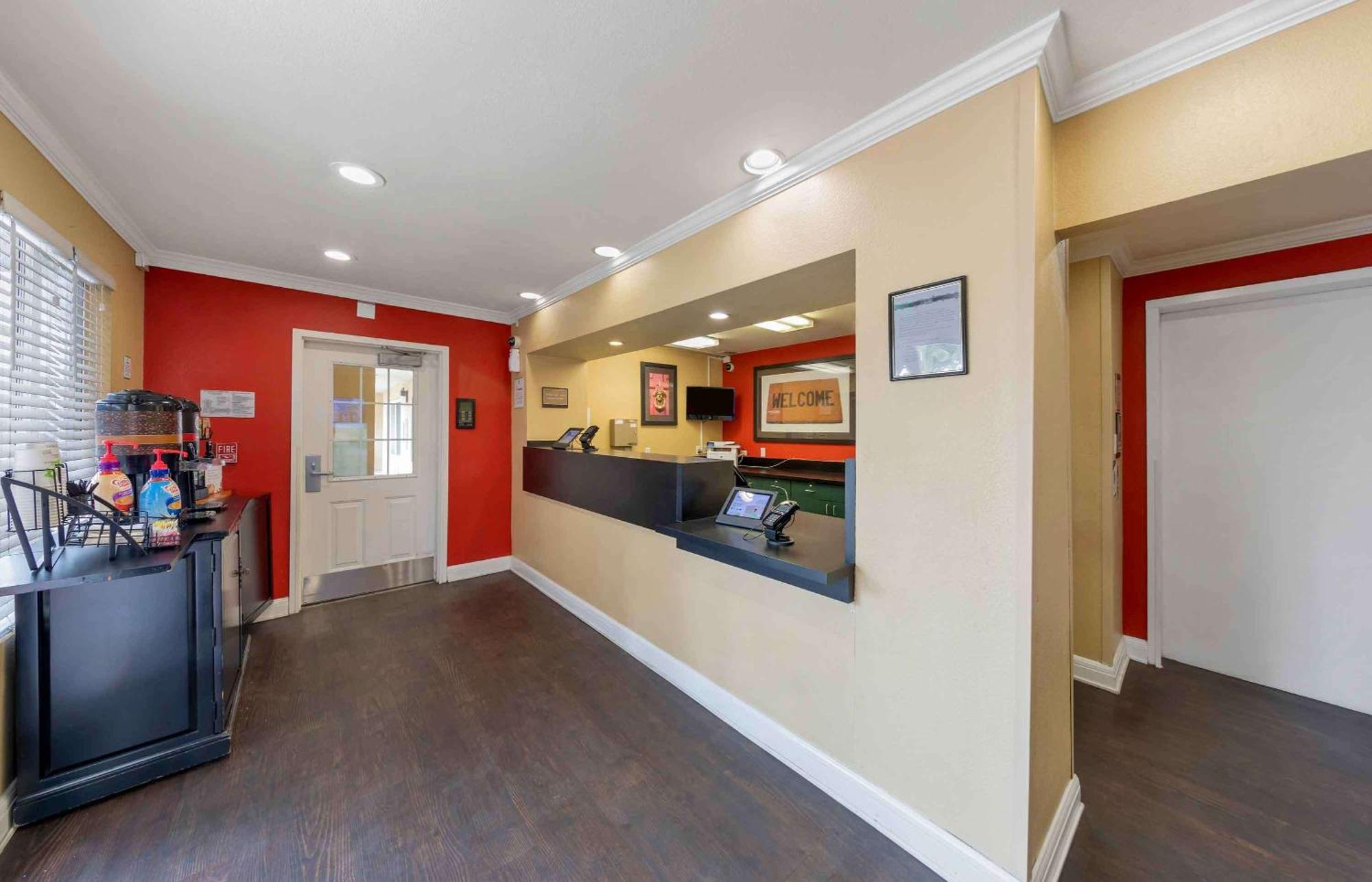 Extended Suites - Orange County - Brea Exterior foto