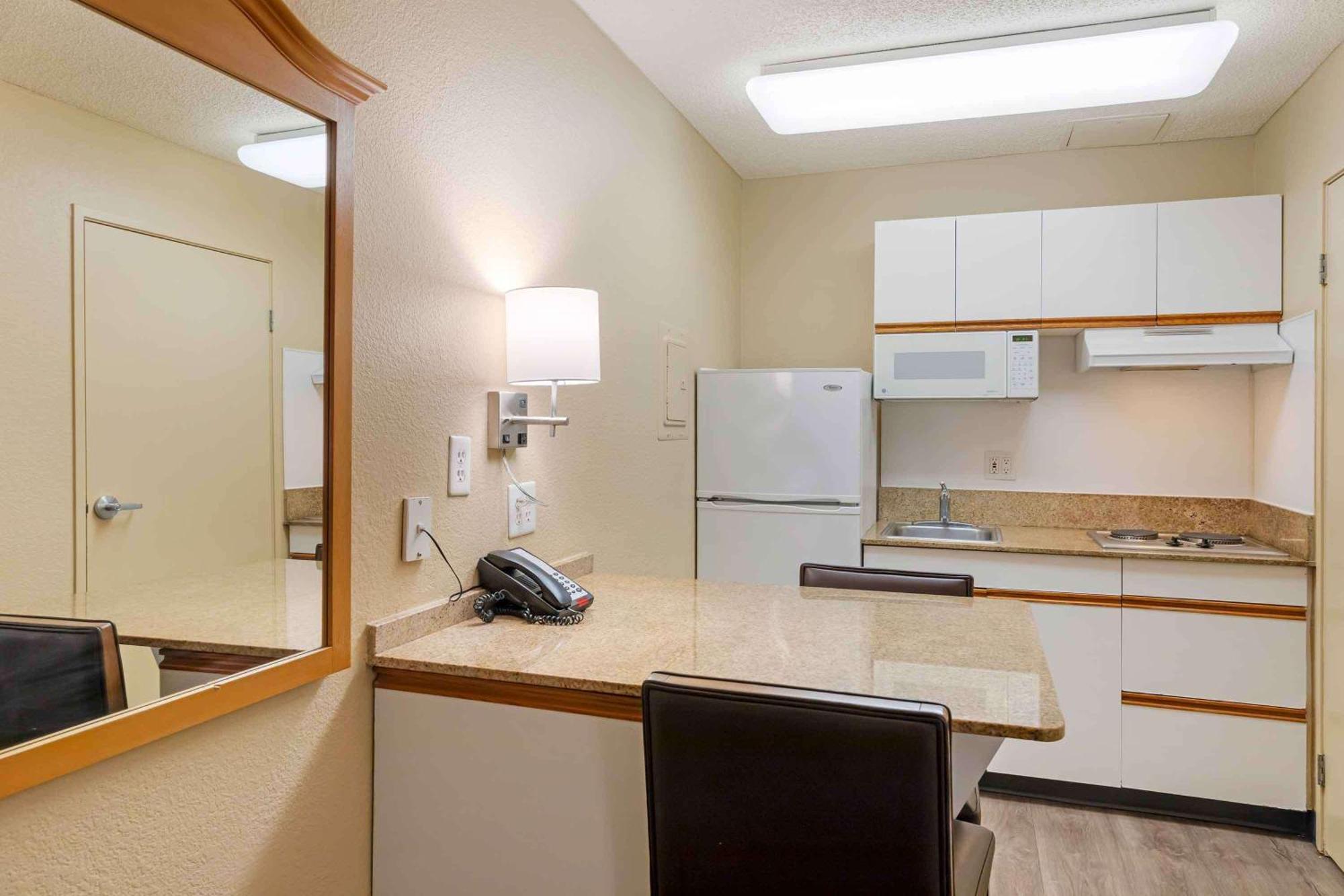 Extended Suites - Orange County - Brea Exterior foto