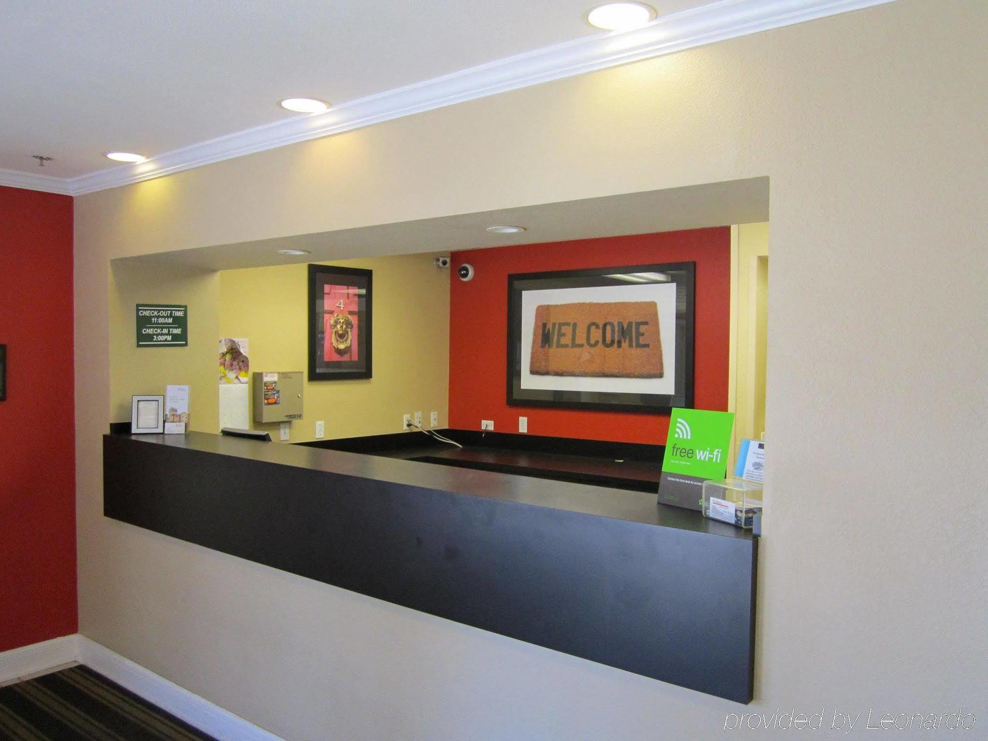 Extended Suites - Orange County - Brea Exterior foto